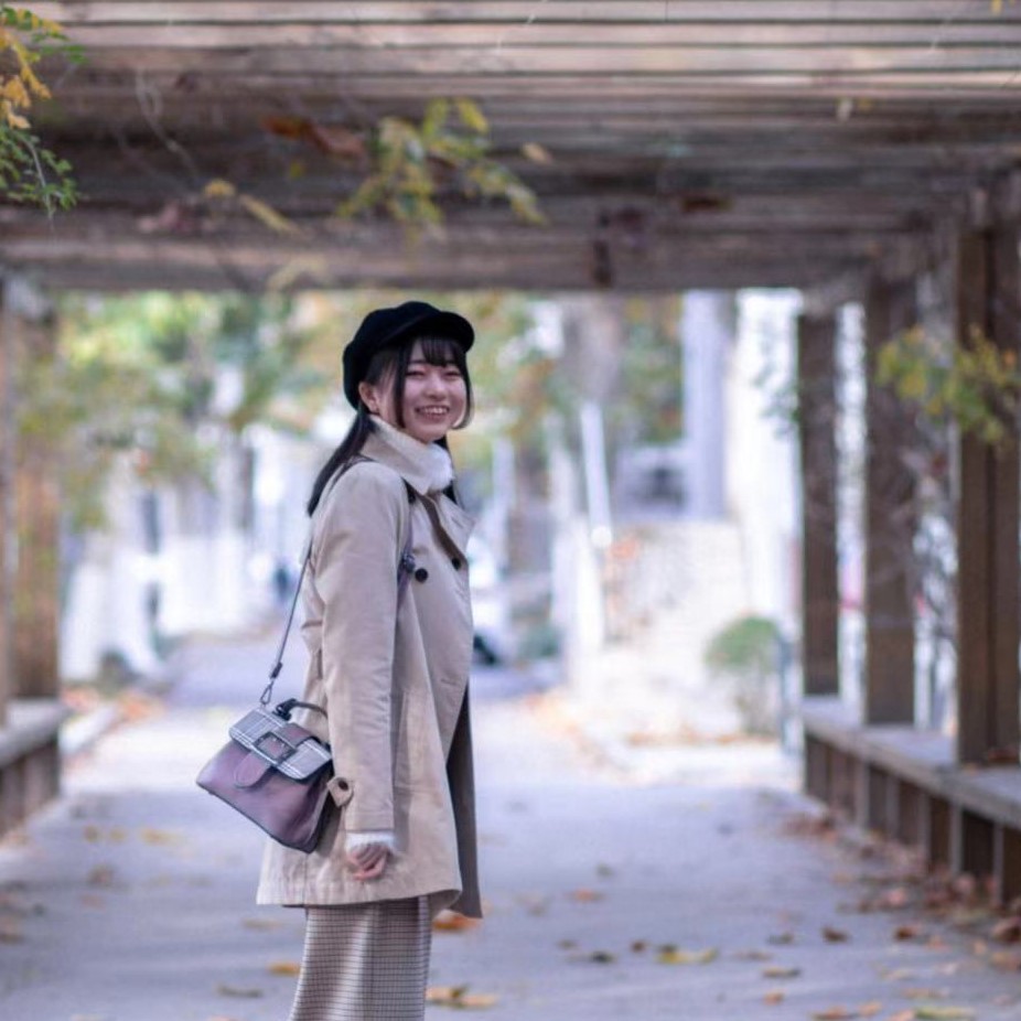 早紀のアイコン